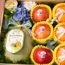 Mẫu Quà 27 - Bloom & Berry Collection