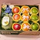 Mẫu Quà 27 - Bloom & Berry Collection