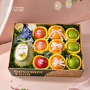 Mẫu Quà 27 - Bloom & Berry Collection