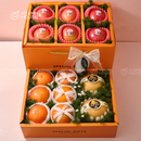 Mẫu Quà 18 - Bloom & Berry Collection