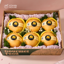 Mẫu Quà 28 - Bloom & Berry Collection