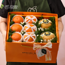 Mẫu Quà 18 - Bloom & Berry Collection