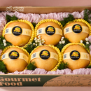 Mẫu Quà 28 - Bloom & Berry Collection