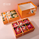 Mẫu Quà 18 - Bloom & Berry Collection