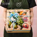 Mẫu Quà 29 - Bloom & Berry Collection