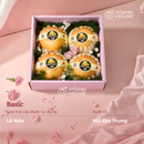 Hộp quà trái cây Bloom & Berry 04 - Lê Tặng Sinh Nhật Bạn Gái