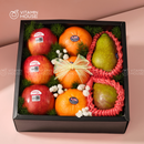 Mẫu Quà 08 - Bloom & Berry Collection