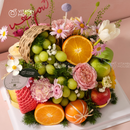 Mẫu Quà 09 - Bloom & Berry Collection