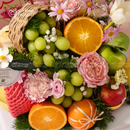 Mẫu Quà 09 - Bloom & Berry Collection