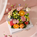 Mẫu Quà 09 - Bloom & Berry Collection