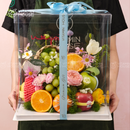 Mẫu Quà 09 - Bloom & Berry Collection