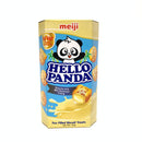 Bánh Quy Gấu Hello Panda Nhật Nhiều Vị Thơm Ngon Từng Phút Giây
