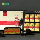 Nước hắc sâm 7mg/g Daedong 20ml*90 gói