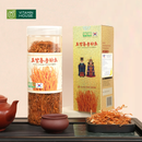 Nấm đông trùng hạ thảo sấy khô Daedong hũ 100g