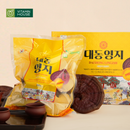 Nấm linh chi Daedong hộp 1000g
