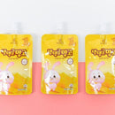 Gói Thạch Lợi Khuẩn Tammiu 130ml (Đủ Vị)