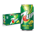Nước Ngọt 7-Up Mỹ Lon