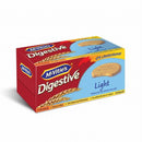 Hộp Bánh Quy McVitie's Digestive Light Anh 250g