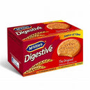 Hộp Bánh Quy McVitie's Digestive Light Anh 250g