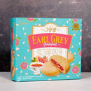 Bánh Quy CW HQ Hộp 195g