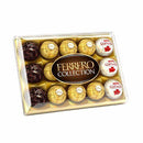 Chocolate Mix Vị Ferrero Rocher Đức Thơm Ngon