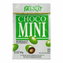 Kẹo Socola Giòn Chocomini Hộp 40g