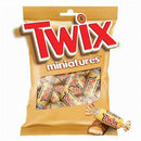 Kẹo Mềm Chocolate Miniatures Đức Ngon Đậm Vị