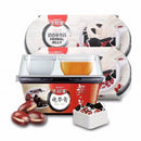 Thạch Cao Quy Linh Đài Loan Dạng Hủ