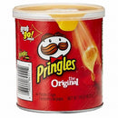 Snack Khoai Tây Pringles Mỹ Lon 40g