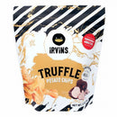 Khoai Tây Trứng Muối IRVINS