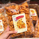 Gói Snack Mực Thái Lan (Mikato, Chainoi)