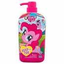 Sữa Tắm Pony Kiddy Choice Chai 550ml