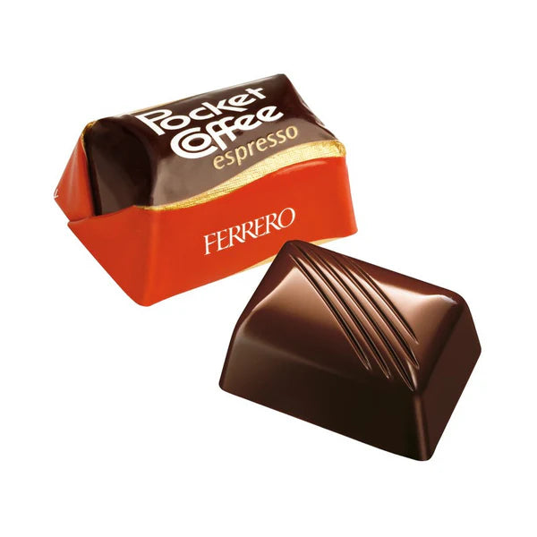 Socola Cà Phê Mieszko Espresso Hộp 153g