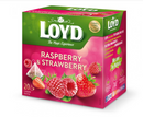 Trà Túi Lọc Nhiều Vị LoyD Ba Lan Hộp 40g