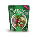 Rau Củ Sấy Vị Cay/Truyền Thống DJ&A gói 90g