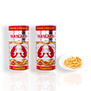 Snack Tôm Hanami Thái Hộp 110g