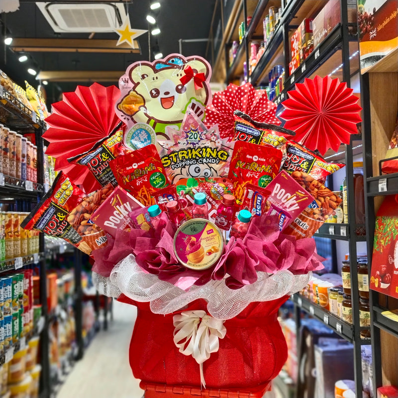 Set Lớn Thiếu Nhi 3