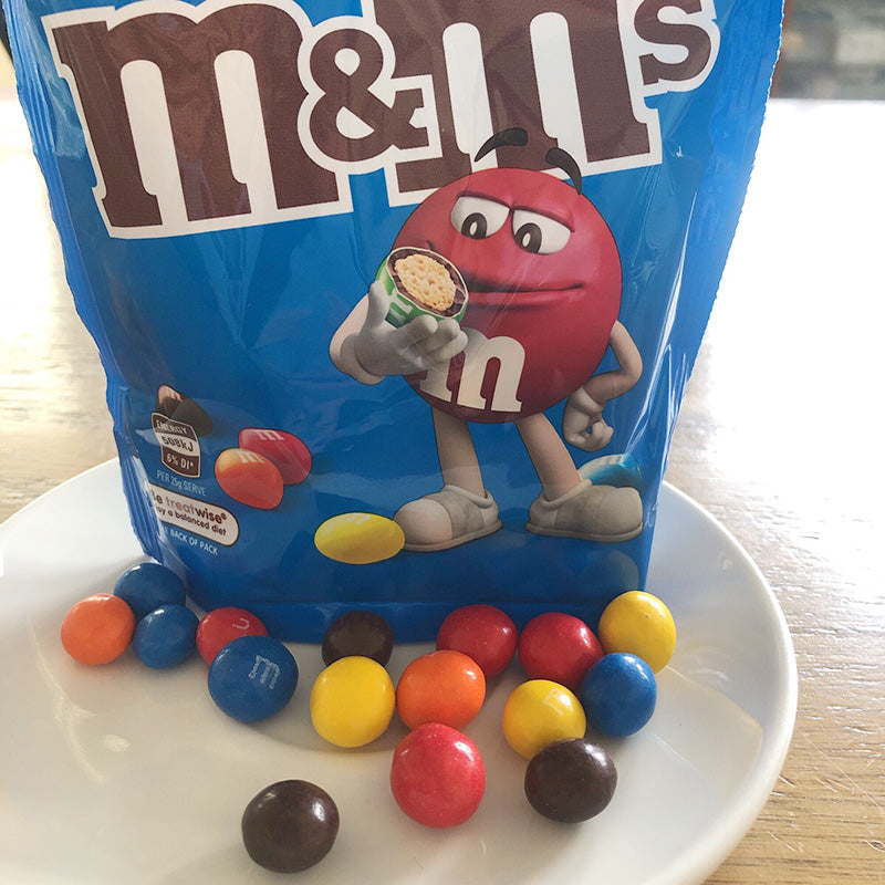 Gói Chocolate M&M Minis 145g