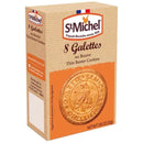 Bánh Quy Bơ St Michel Pháp Giòn Béo