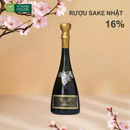 Rượu Sake Daishichi Myoka Rangyoku Omega Nhật Bản Chai 720ml (16%)