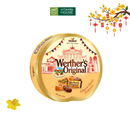 Kẹo Caramel Werther Original Hard Collection Đức Hộp 170g