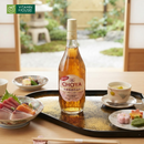 The Choya Yowanai Nhật Bản Chai 700ml (0%)