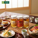 Rượu The Choya Flight Nhật Bản 3 Chai 50ml (15%)