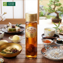 Rượu The Choya Golden Ume Fruit Nhật Bản 650ml (15%)