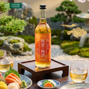 Rượu Mơ Nakano Mitsu Vị Mật Ong Nhật Bản Chai 720ml (12%)