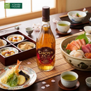Rượu The Choya Aged 3 Years Nhật Bản Chai 700ml (15%)