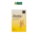 Bột Nhân Sâm Củ Great Mountain Canada Gói 14g
