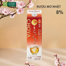 Rượu Choya Koi Torori Nhật Bản Chai 1800ml (8%)