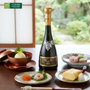 Rượu Sake Daishichi Myoka Rangyoku Omega Nhật Bản Chai 720ml (16%)