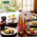 Rượu Mơ Oyama Umeshu Nhật Bản Chai 300ml/500ml (15%)